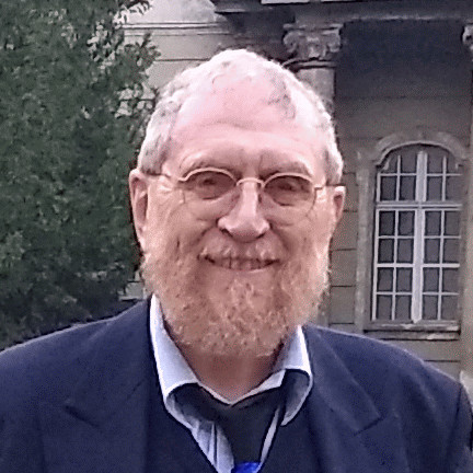 Prof. Noah Dana-Picard