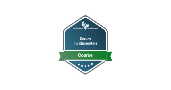 Scrum Fundamentals Course
